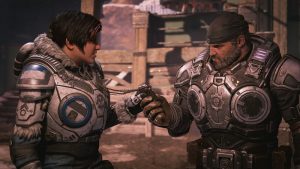 تصاویر-بازی-Gears-5