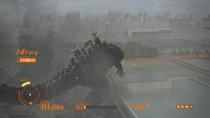 اسکرین-شات-بازی-Godzilla-PS4