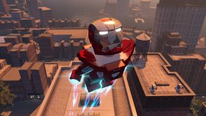 اسکرین-شات-بازی-LEGO-Marvels-Avengers-PS4