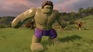 اسکرین-شات-بازی-LEGO-Marvels-Avengers-PS4