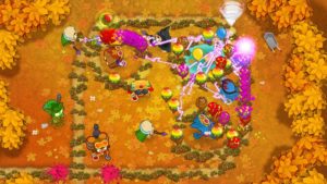 لقطة الشاشة- Bloons-TD-6
