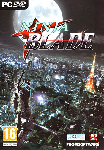 Download-game-Ninja-Blade