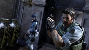 اسکرین-شات-بازی-Resident-Evil-5-Gold-Edition-PC