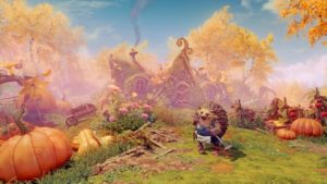 تصاویر-بازی-Trine-4-The-Nightmare-Prince