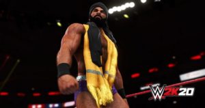 اسکرین-شات-WWE-2K20