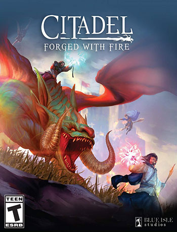 [تصویر:  Citadel-Forged-with-Fire-pc-cover-small.jpg]
