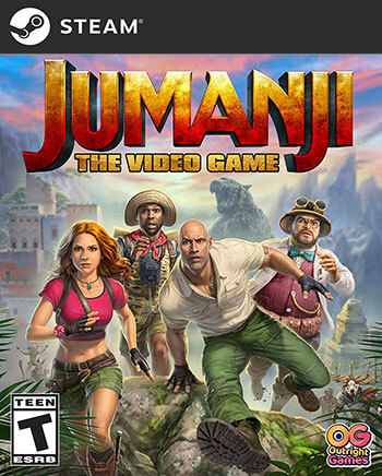 دانلود-بازی-JUMANJI-The-Video-Game