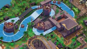 صور-لعبة-Parkitect-Taste-of-Adventure