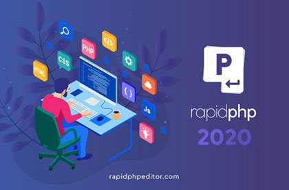 دانلود Blumentals Rapid PHP 2022 v17.3.0.244 ویرایشگر پی اچ پی