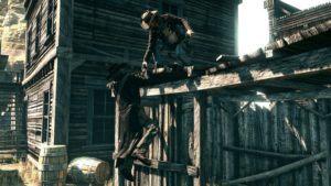 لقطة شاشة - لعبة - لعبة - Call-of-Juarez-in-Blood-Blood-PC