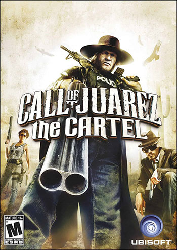 قم بتنزيل لعبة Call-of-Juarez-The-Cartel