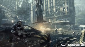 لقطات شاشة-ألعاب-Crysis-2-Maximum-Edition-PC