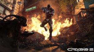 لقطات شاشة-ألعاب-Crysis-2-Maximum-Edition-PC