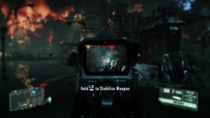 Screenshot-game-game-Crysis-3