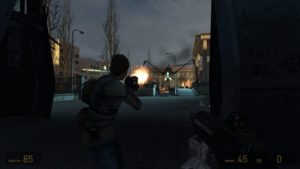 اسکرین-شات-بازی-Half-Life-2-Collection-PC