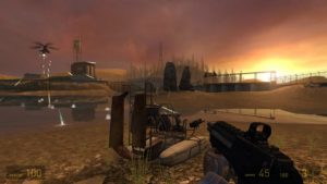 اسکرین-شات-بازی-Half-Life-2-Collection-PC