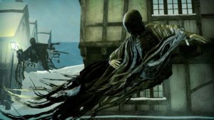 اسکرین-شات-بازی-Harry-Potter-and-the-Deathly-Hallows-Part-1-PC