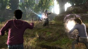اسکرین-شات-بازی-Harry-Potter-and-the-Deathly-Hallows-Part-1-PC
