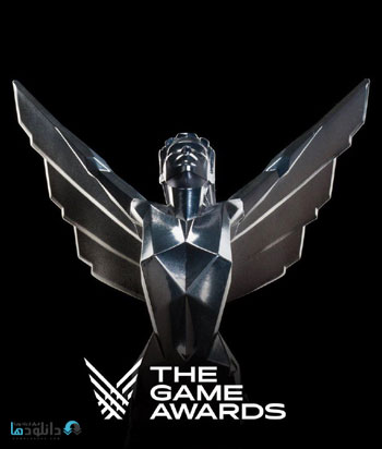 مراسم-the-game-awards-2019