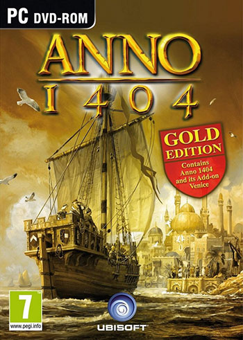 download game , download pc game , download strategy game , download PC game , download new computer game , download GOG version of Anno 1404 Gold Edition game , download healthy and cracked version of Anno 1404 Gold Edition game , download compact and compact version Anno 1404 Gold Edition
