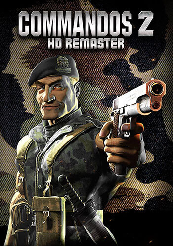 [تصویر:  Commandos-2-HD-Remaster-pc-cover.jpg]