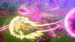 صور- لعبة- DRAGON-BALL-Z-KAKAROT
