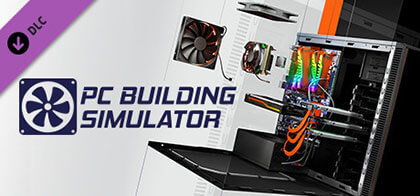 تحميل العاب - العاب كمبيوتر - بناء محاكي - NZXT-Workshop