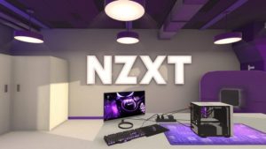 صور - العاب - كمبيوتر - بناء محاكي - NZXT- ورشة عمل