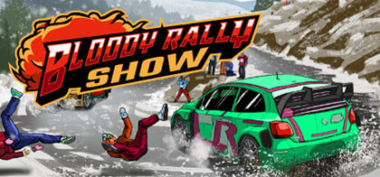 دانلود-بازی-Bloody-Rally-Show