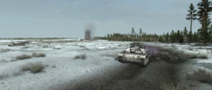 صور لعبة Graviteam-Tactics-Grim-of-Death