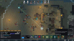 لعبة RimWorld-Royalty-pictures