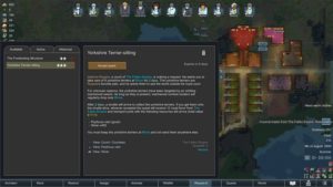 لعبة RimWorld-Royalty-pictures