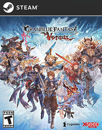 تنزيل لعبة-Granblue-Fantasy-Versus