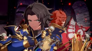صور-ألعاب-Granblue-الخيال-مقابل