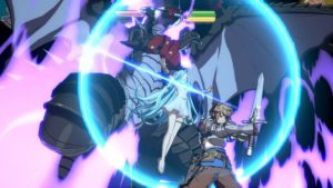 صور-ألعاب-Granblue-الخيال-مقابل