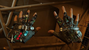 تصاویر-بازی-Half-Life-Alyx