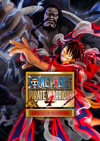 دانلود-بازی-ONE-PIECE-PIRATE-WARRIORS-4