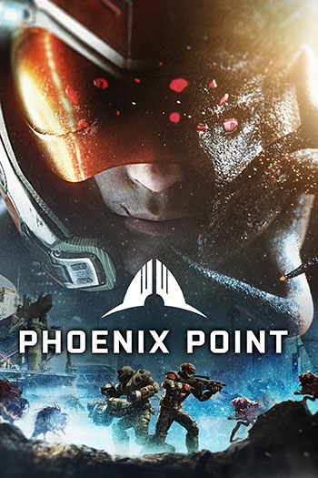 دانلود کرک نهایی بازی Phoenix Point Year One Edition