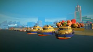 صور-لعبة-الإنقاذ- HQ-Coastguard-DLC