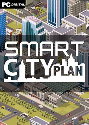 دانلود بازی Smart City Plan v1.09 برای کامپیوتر – نسخه GOG | دانلود download