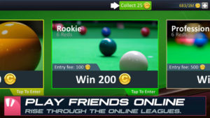 اسکرین-شات-بازی-Snooker-Stars