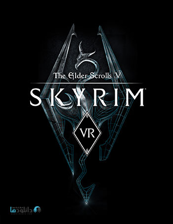 تنزيل لعبة- The-Elder-Scrolls-V-Skyrim-VR