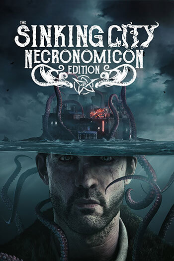 دانلود-بازی-The-Sinking-City-Necronomicon-Edition