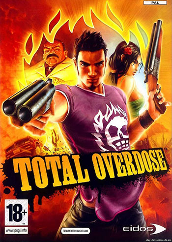 [تصویر:  Total-Overdose-A-Gunslingers-Tale-in-Mex...-Small.jpg]