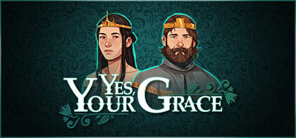 دانلود بازی Yes Your Grace v1.0.16 برای کامپیوتر – نسخه GOG | دانلود download
