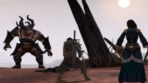 لعبة لقطة الشاشة Dragon-Age-II-Ultimate-Edition-PC