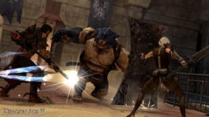 لعبة لقطة الشاشة Dragon-Age-II-Ultimate-Edition-PC