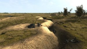 صور لعبة Graviteam-Tactics-Strong-Point
