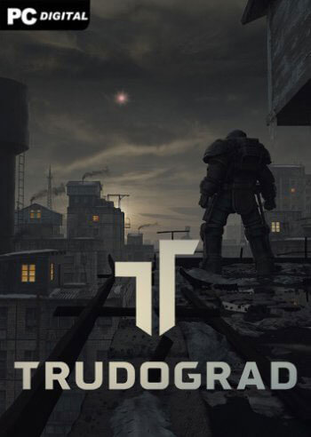 دانلود بازی ATOM RPG Trudograd v1.0 برای کامپیوتر – نسخه FitGirl
