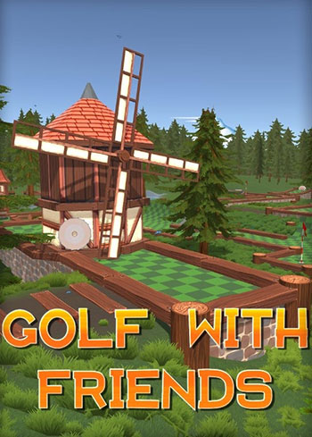 لعبة Golf With Your Friends ، معاينة لعبة Golf With Your Friends ، تنزيل Golf With Your Friends ، تنزيل لعبة Kids للكمبيوتر ، تنزيل لعبة Golf مع الأصدقاء ، تنزيل لعبة Golf للكمبيوتر ، مراجعة لعبة Golf With Your Friends